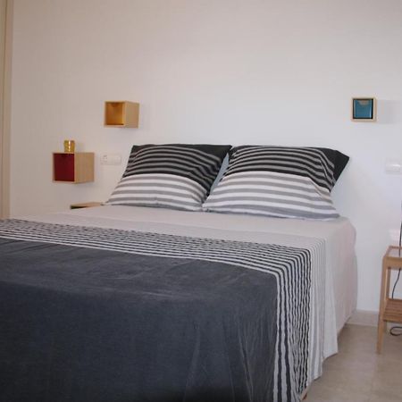 Holiday Apartment Amatista Калпе Екстериор снимка