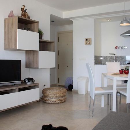 Holiday Apartment Amatista Калпе Екстериор снимка