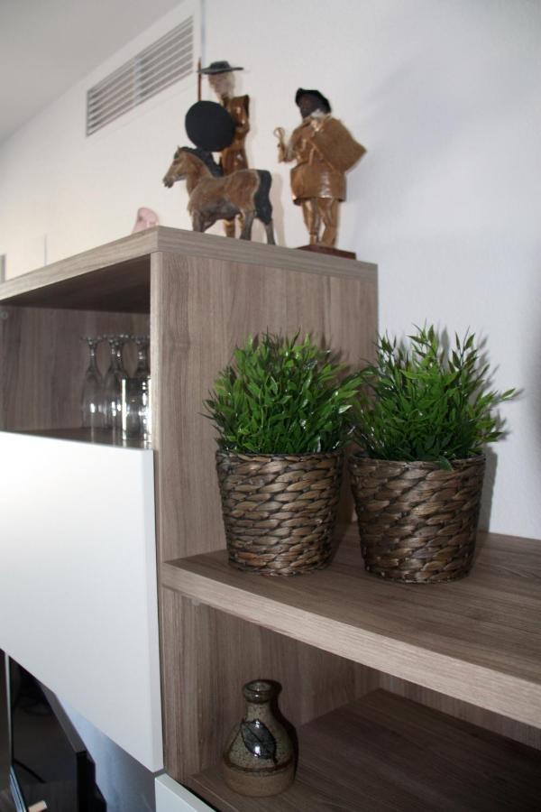Holiday Apartment Amatista Калпе Екстериор снимка