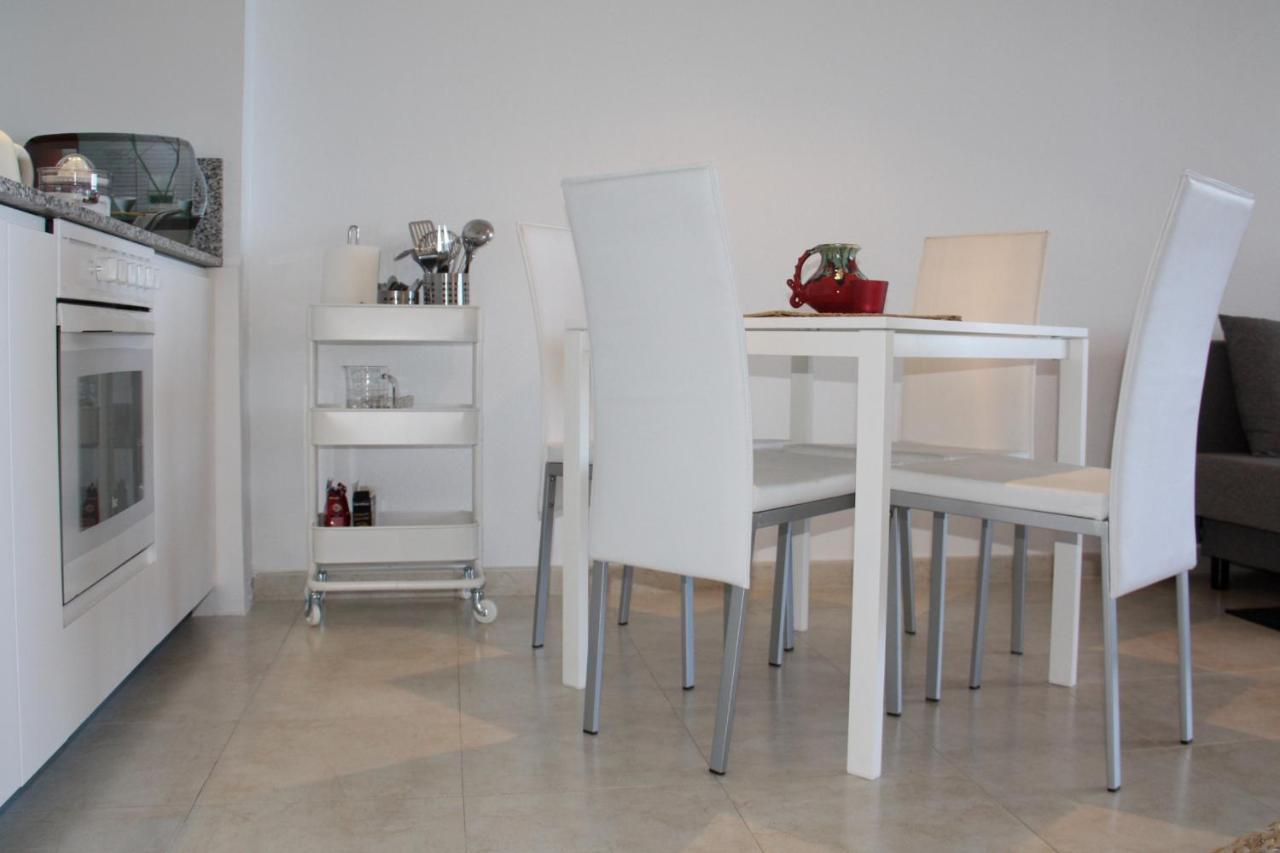 Holiday Apartment Amatista Калпе Екстериор снимка