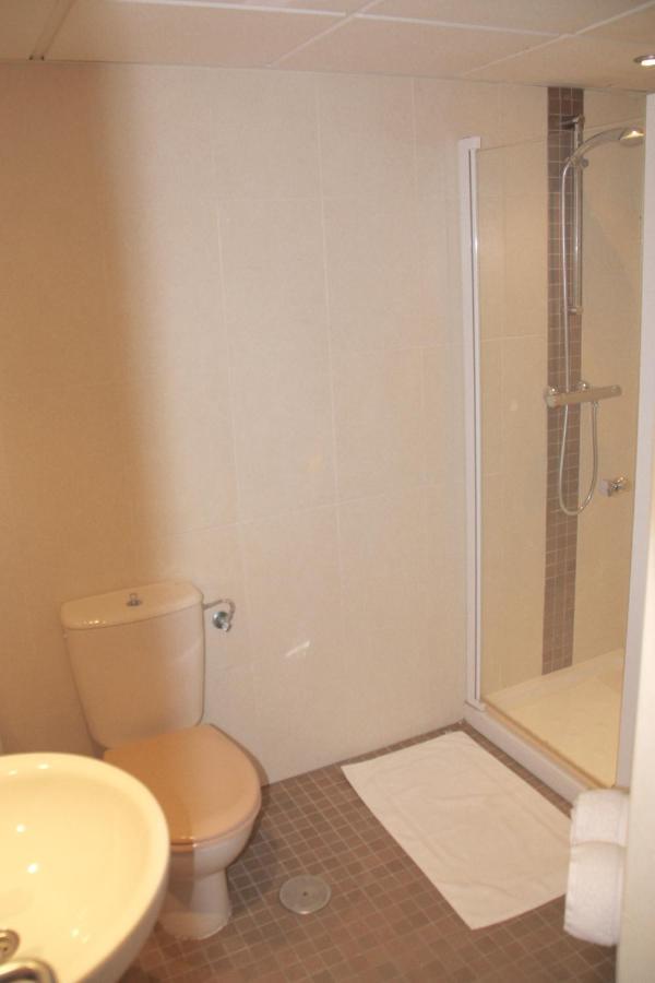 Holiday Apartment Amatista Калпе Екстериор снимка