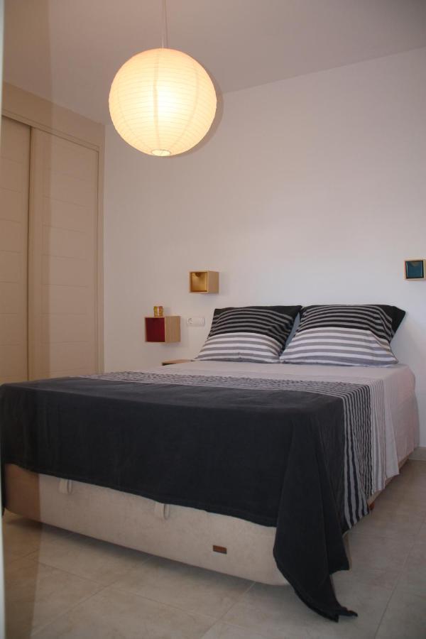 Holiday Apartment Amatista Калпе Екстериор снимка